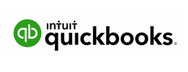 Grafton Partners | Bookkeeping & Accounting | Quickbooks Logo
